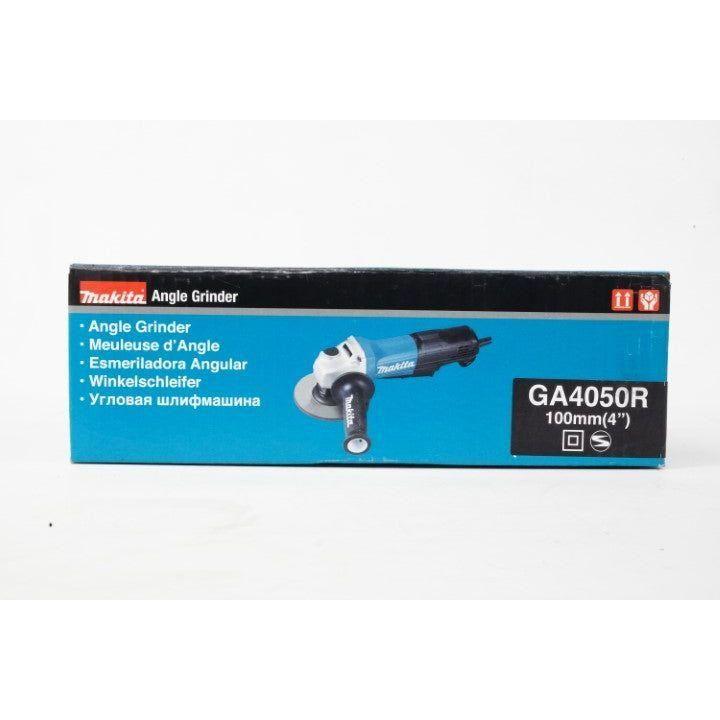 Makita GA4050R Angle Grinder 4 Makita GA4050R Angle Grinder 4